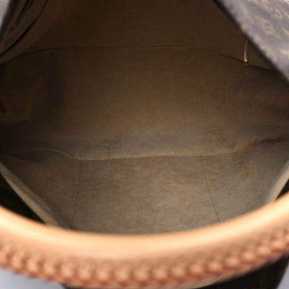 Louis Vuitton Monogram Artsy MM 5 of 11