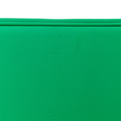 Hermes Swift Birkin 25 Menthe 11 of 12