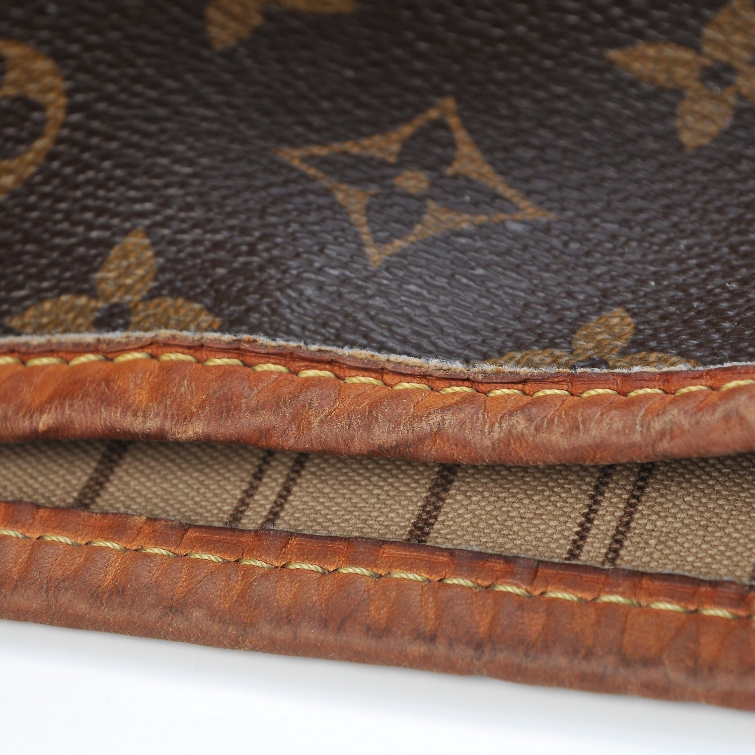 Louis Vuitton Monogram Delightful PM 10 of 23