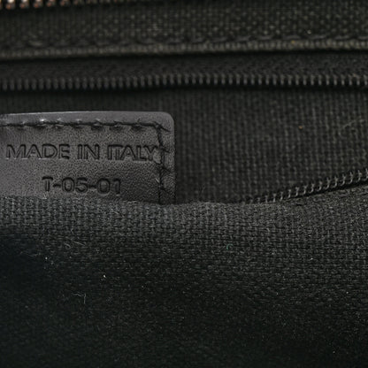 Burberry House Check Shoulder Bag Black 7 of 10