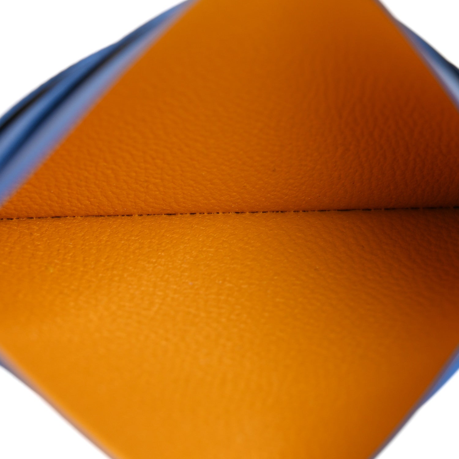 Goyard Goyardine Saint Sulpice Card Holder Sky Blue 5 of 8
