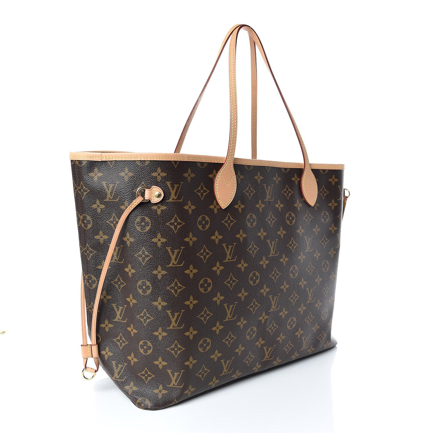 Monogram Neo Neverfull GM