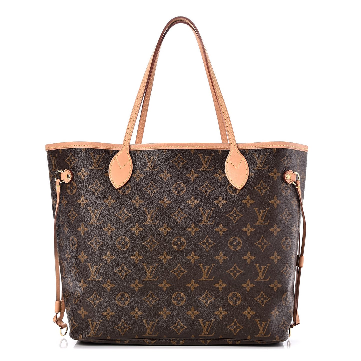 Monogram Neverfull MM