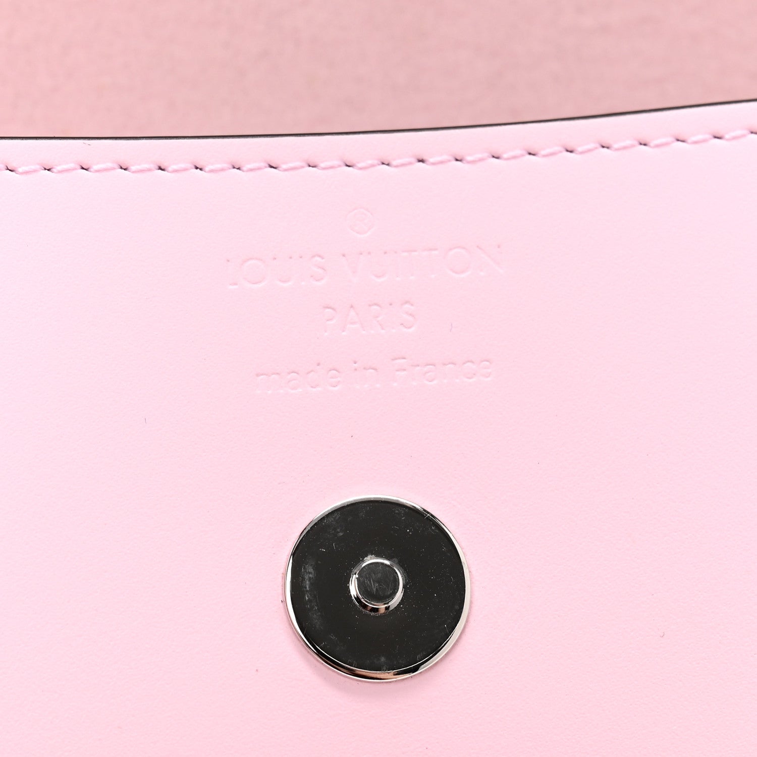 Louis Vuitton Monogram Escale Sunglass Case Pastel 6 of 9