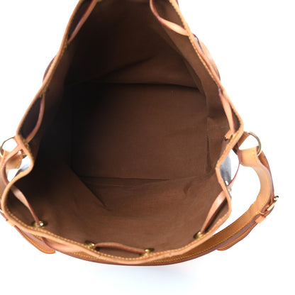 Louis Vuitton Monogram Noe 6 of 11