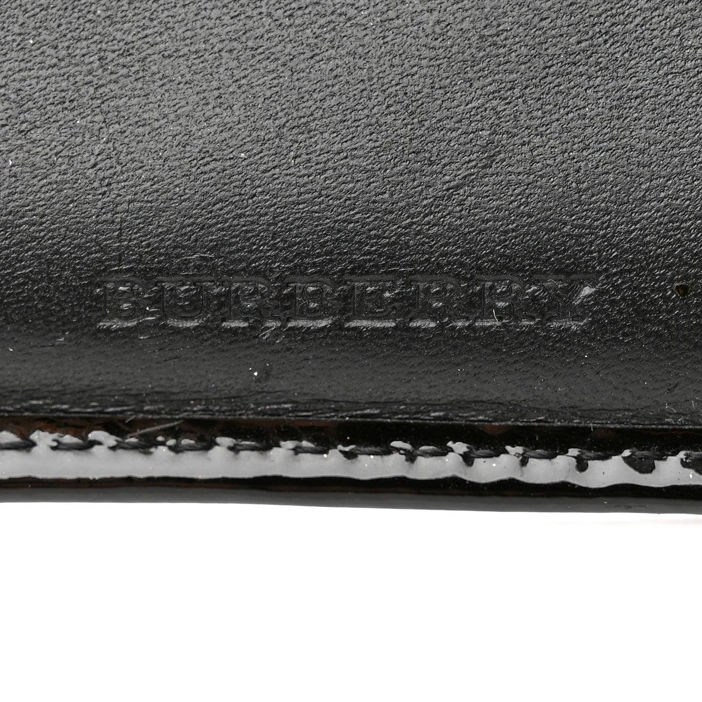 Nova Check Penrose Continental Wallet Black