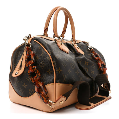 Louis Vuitton Monogram Stephen Bag 3 of 9