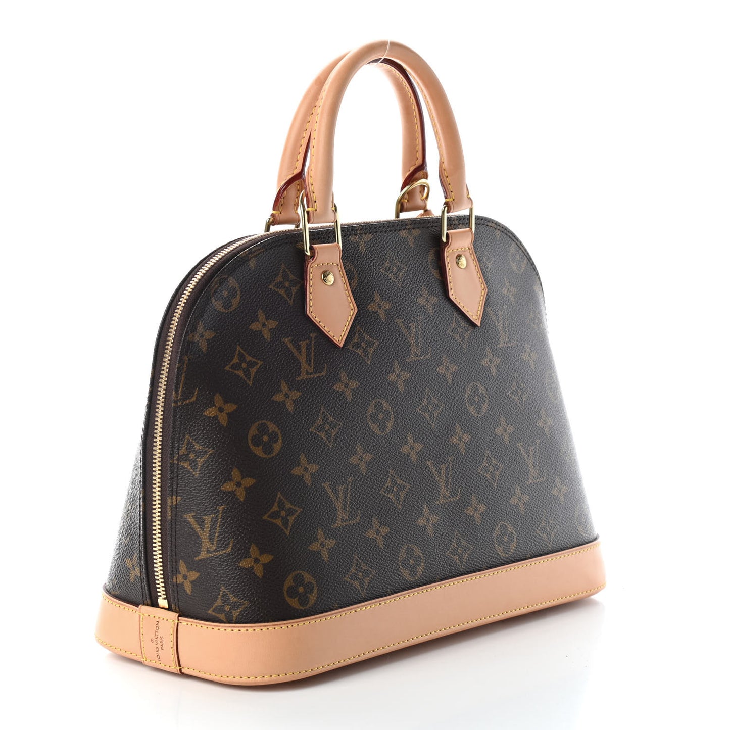 Monogram Alma PM