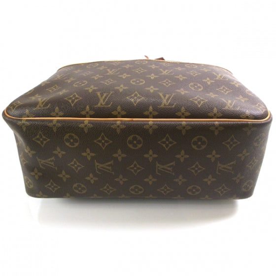 Louis Vuitton Monogram Deauville 4 of 9