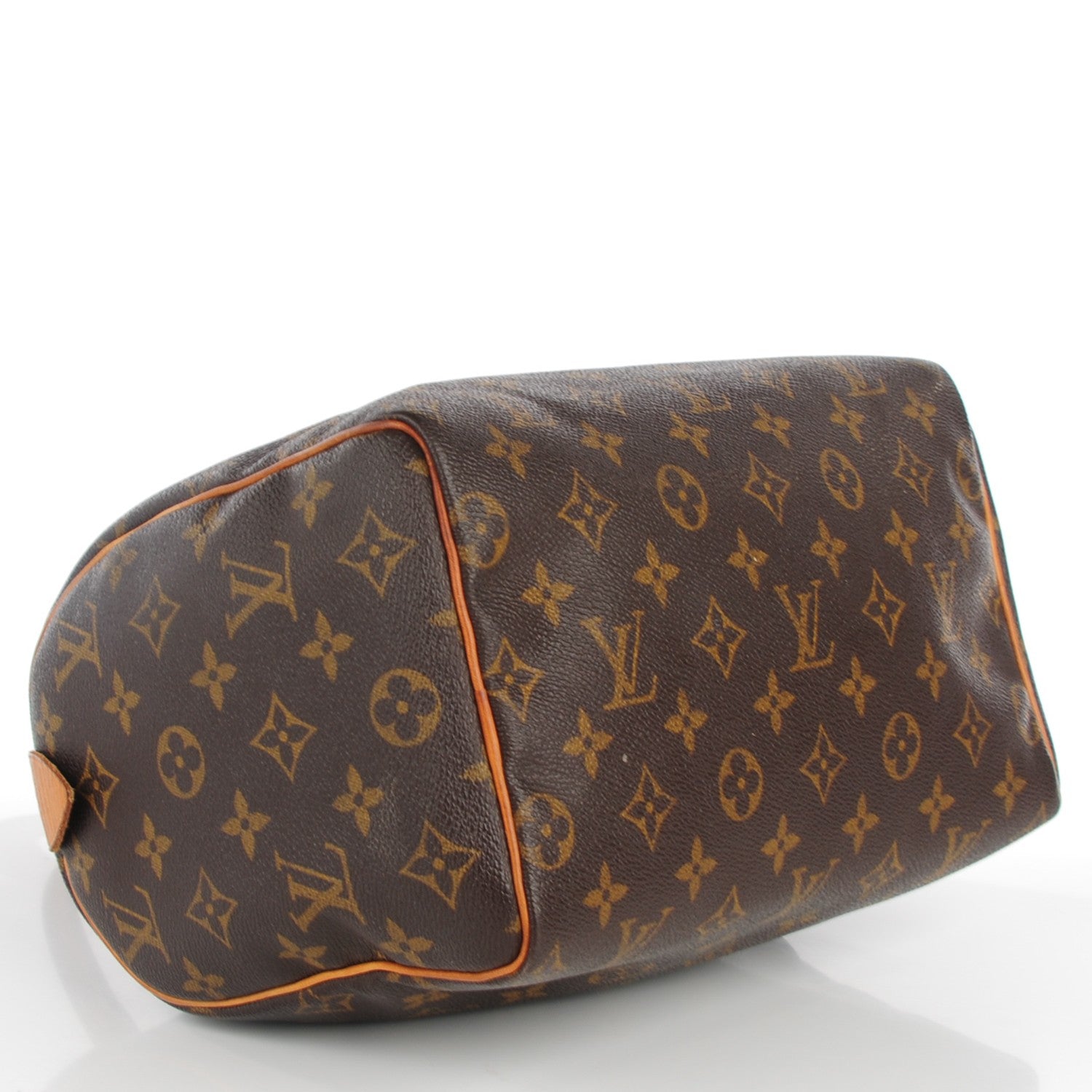 Louis Vuitton Monogram Speedy 25 4 of 12