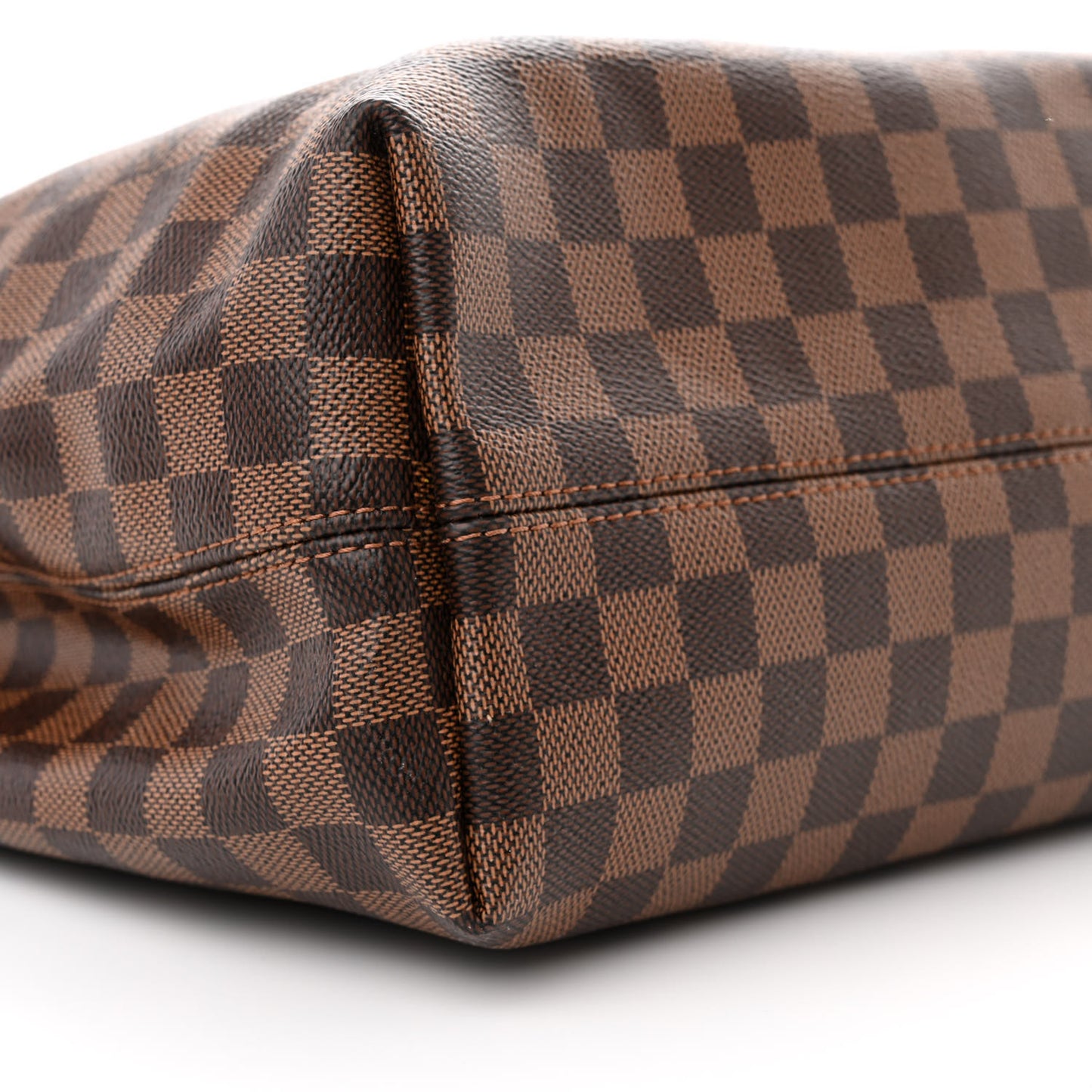 Damier Ebene Graceful MM
