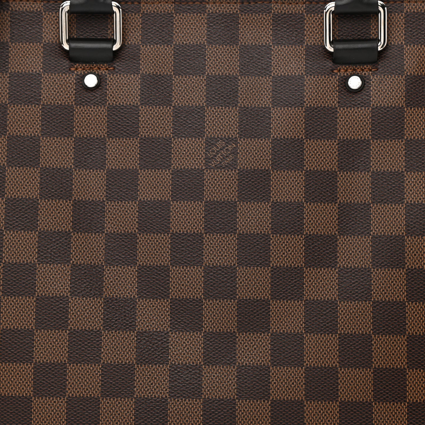 Damier Ebene Jake Tote
