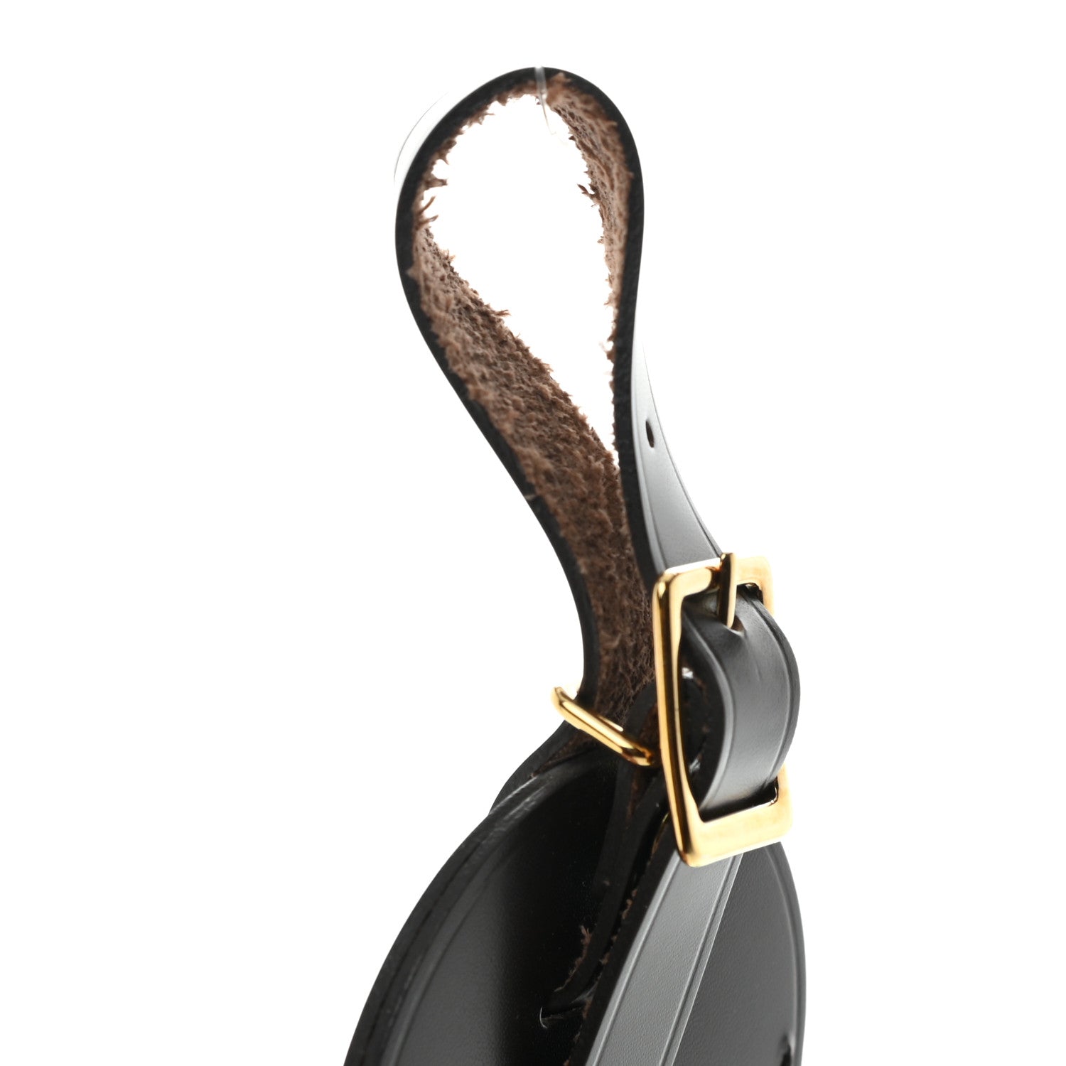 Louis Vuitton Calfskin Luggage Tag Ebene 4 of 4