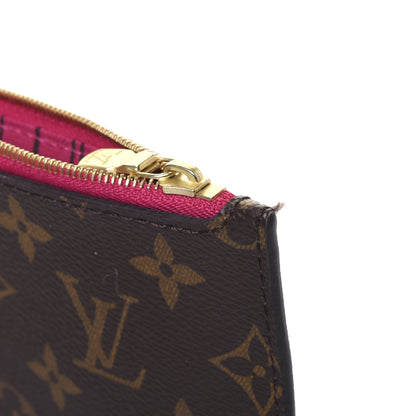 Louis Vuitton Monogram Neo Neverfull GM Pivoine 22 of 23
