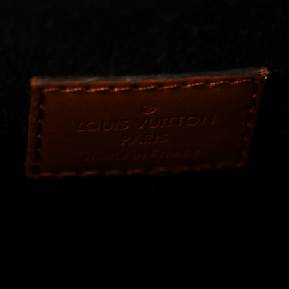 Louis Vuitton Reverse Monogram Dauphine MM 6 of 9