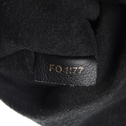 Louis Vuitton Reverse Monogram Triangle Softy 8 of 13