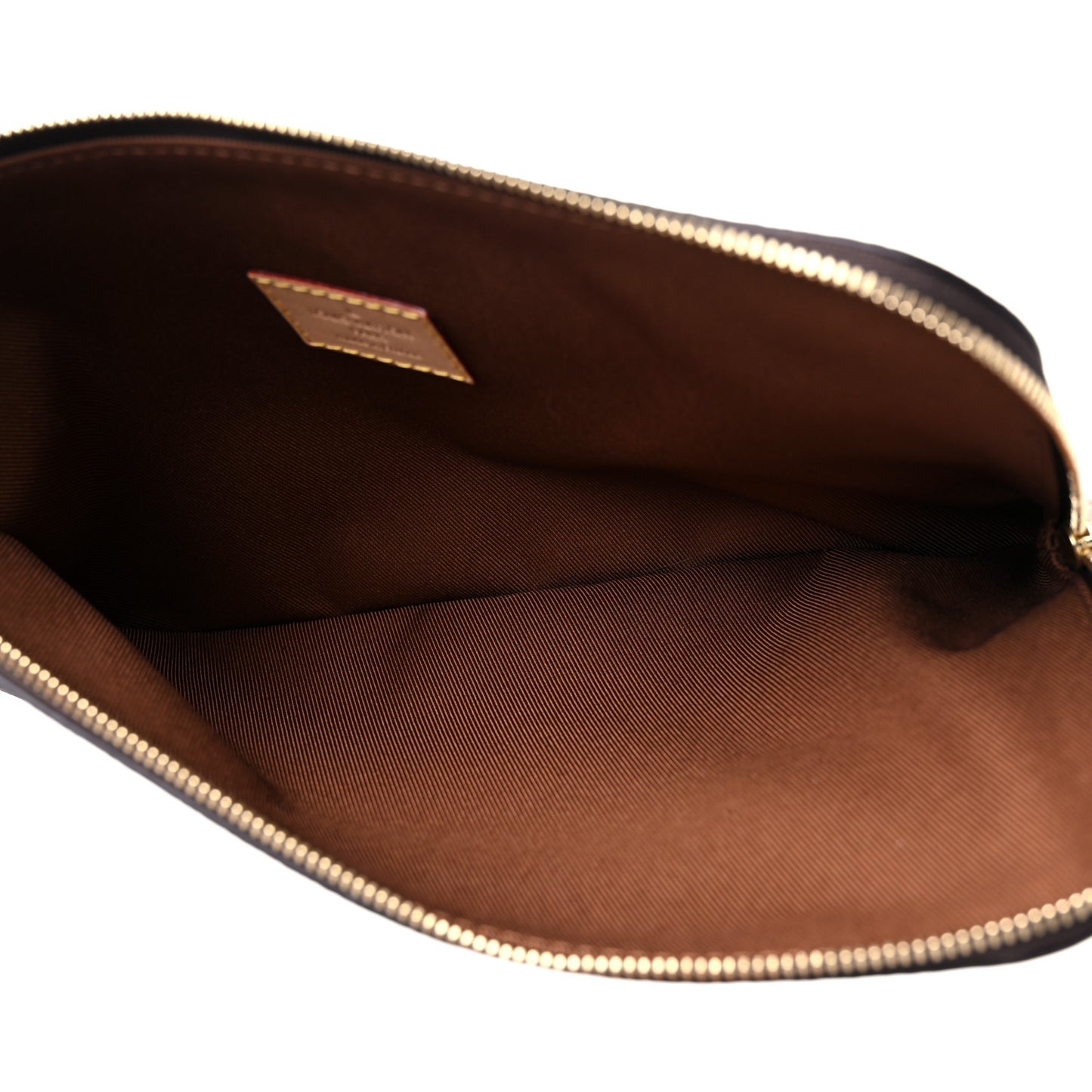 Monogram Etui Voyage PM Pouch