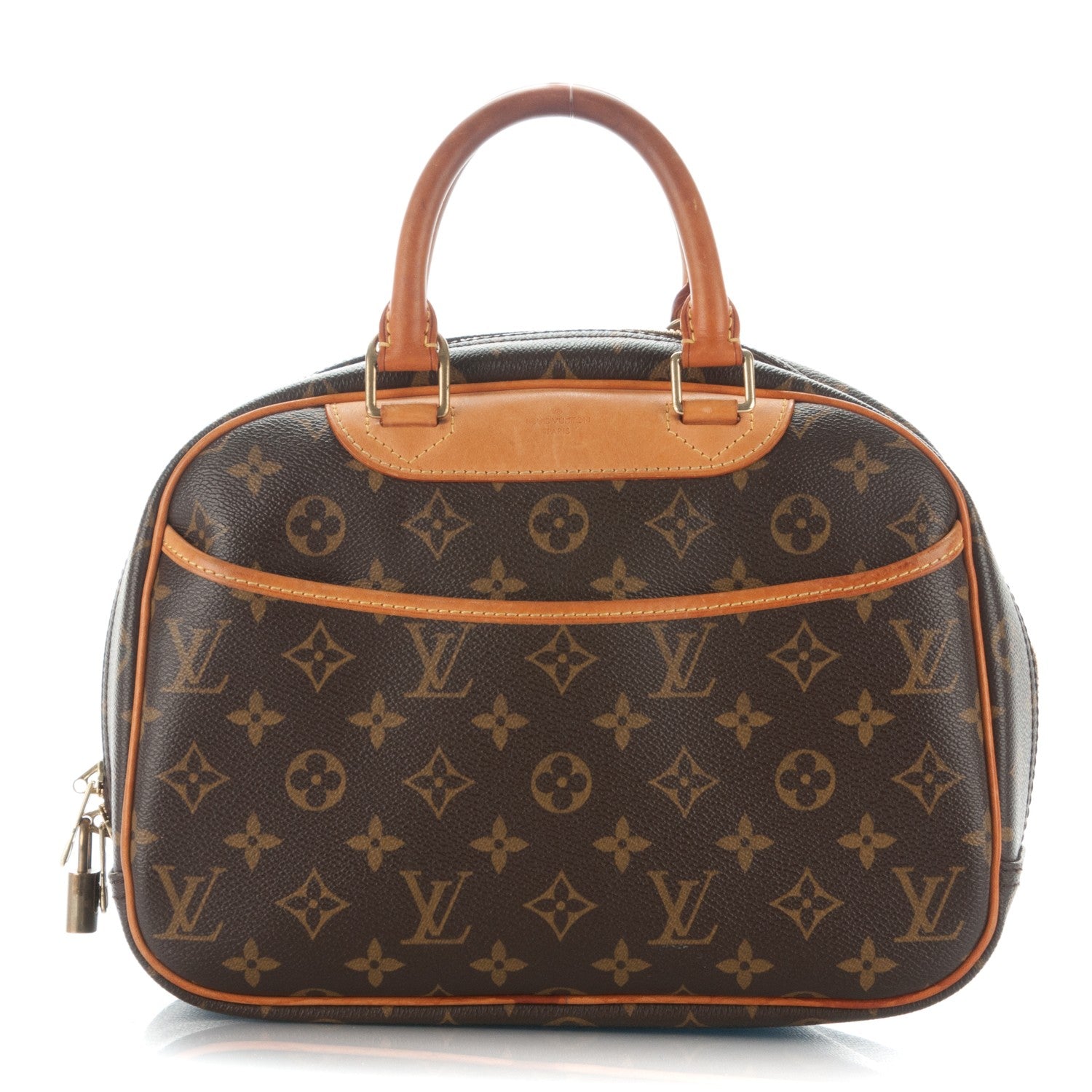 Louis Vuitton Monogram Trouville 1 of 7