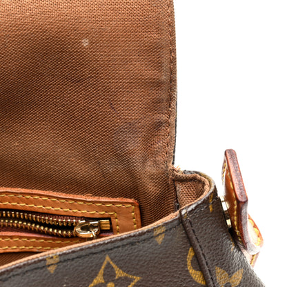 Louis Vuitton Monogram Mini Looping 10 of 10