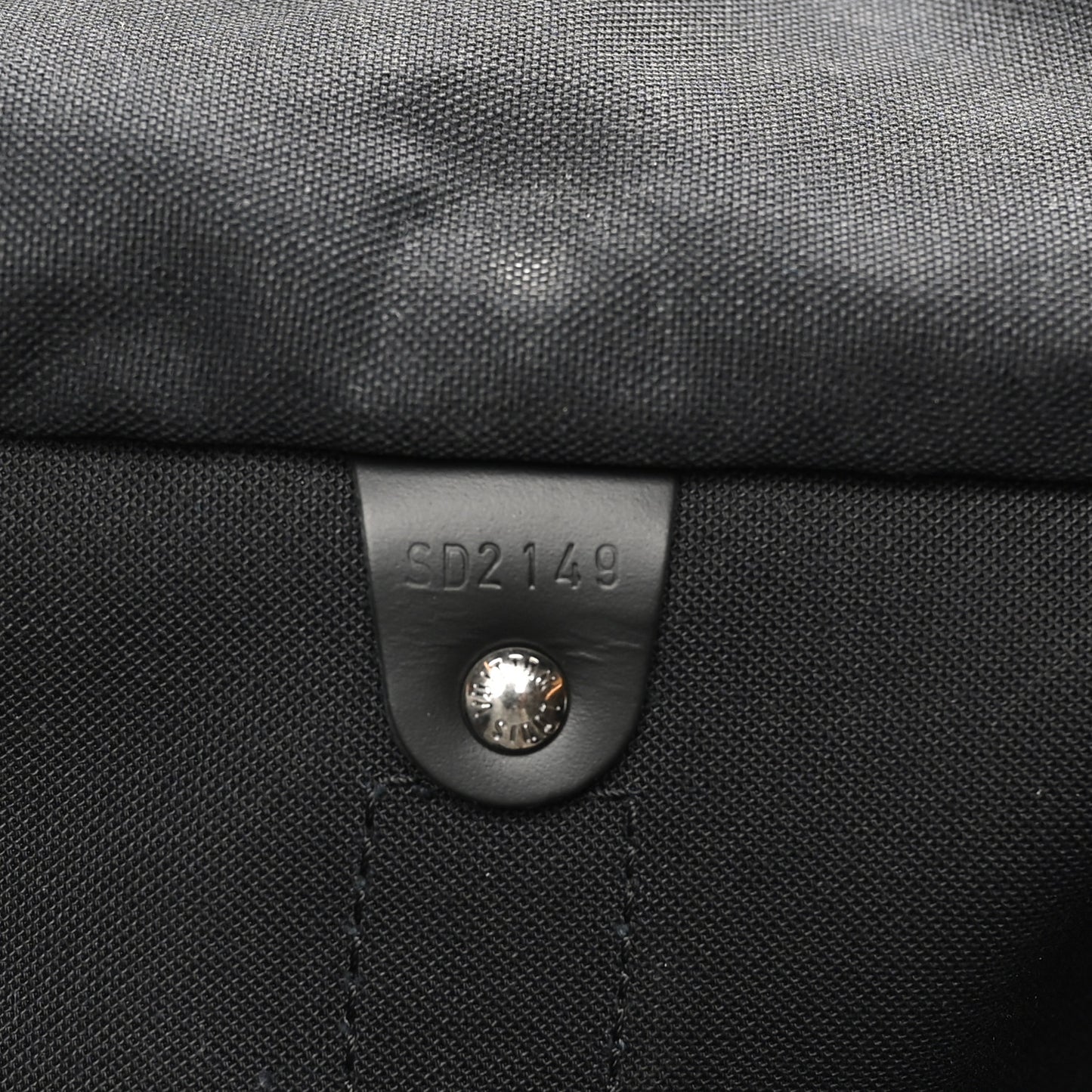 Monogram Eclipse Keepall Bandouliere 55