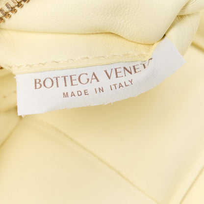 Bottega Veneta Nappa Maxi Intreccio Padded Cassette Crossbody Bag Zest 7 of 12