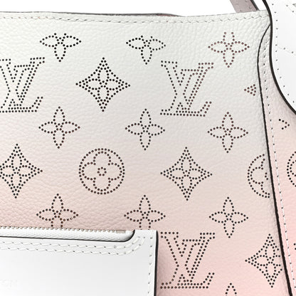 Louis Vuitton Mahina Degrade Hina PM Rose 8 of 10