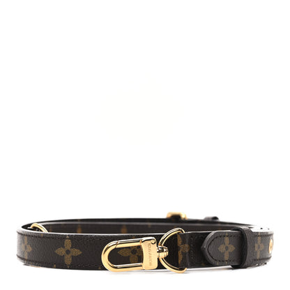 Louis Vuitton Monogram Metis 20mm Adjustable Strap 1 of 3