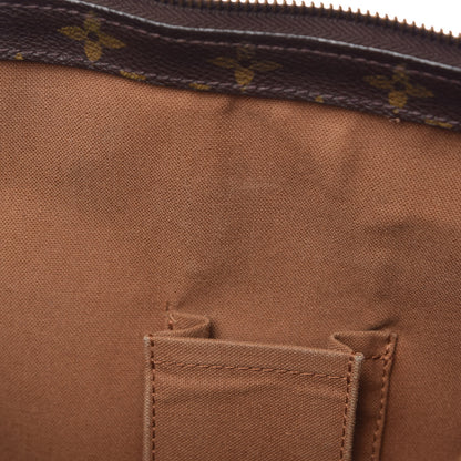 Louis Vuitton Monogram Cabas Mezzo 10 of 27