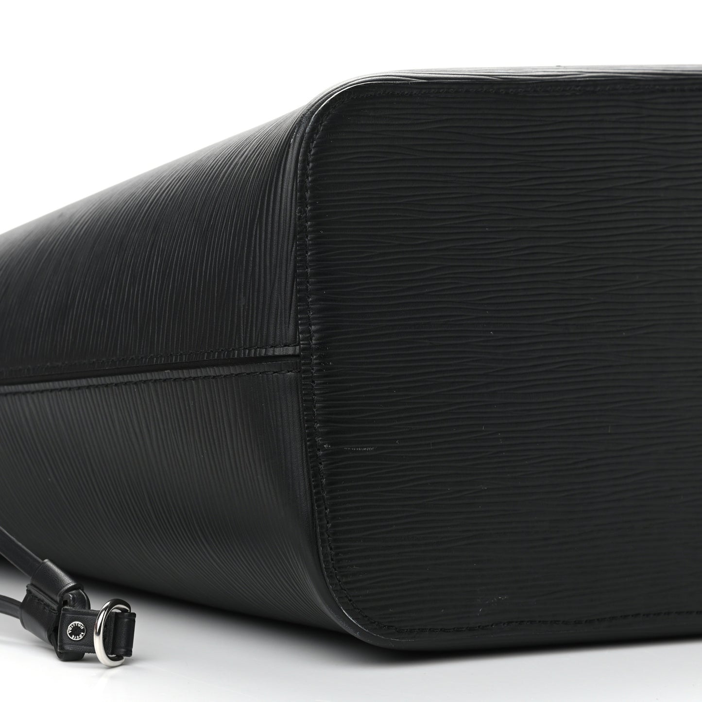 Epi Neverfull MM Black