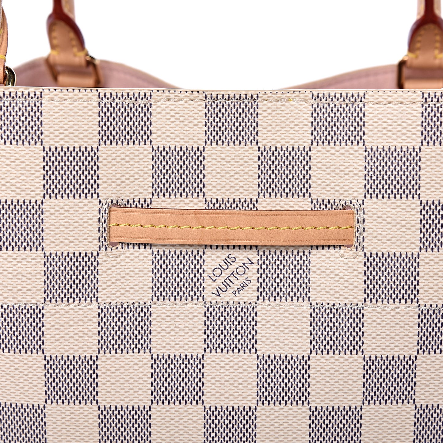 Damier Azur Girolata
