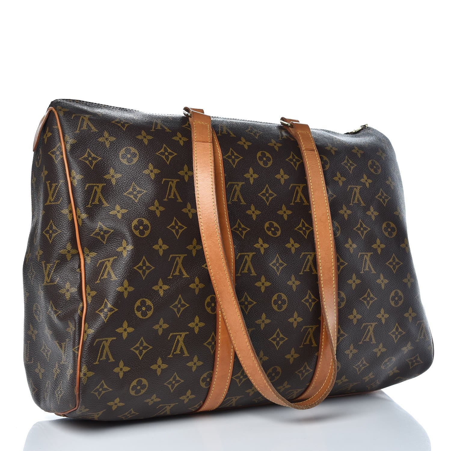 Louis Vuitton Monogram Sac Flanerie 45 3 of 10