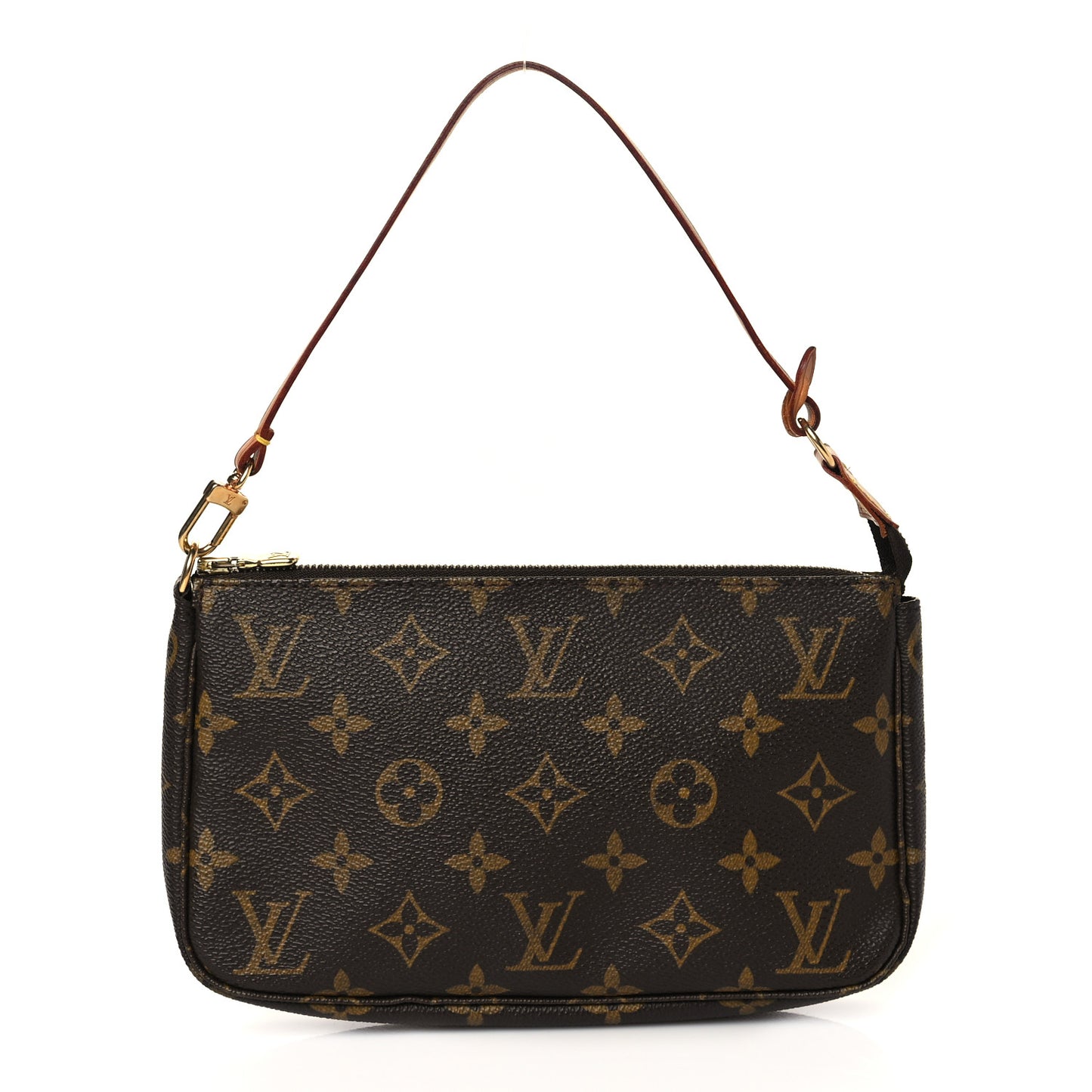 Monogram Pochette Accessories