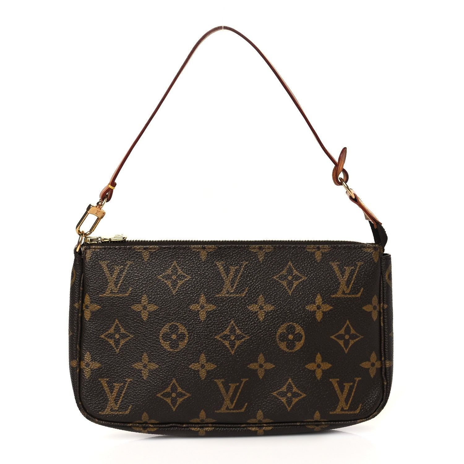 Louis Vuitton Monogram Pochette Accessories 1 of 9