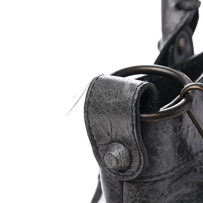 Balenciaga Chevre Classic Hardware First Anthracite 13 of 13