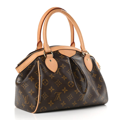 Louis Vuitton Monogram Tivoli PM 3 of 10