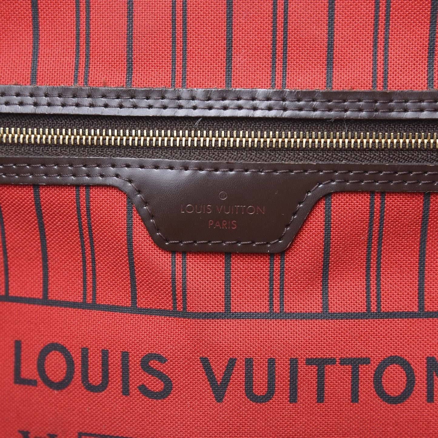 Damier Ebene Neo Neverfull MM