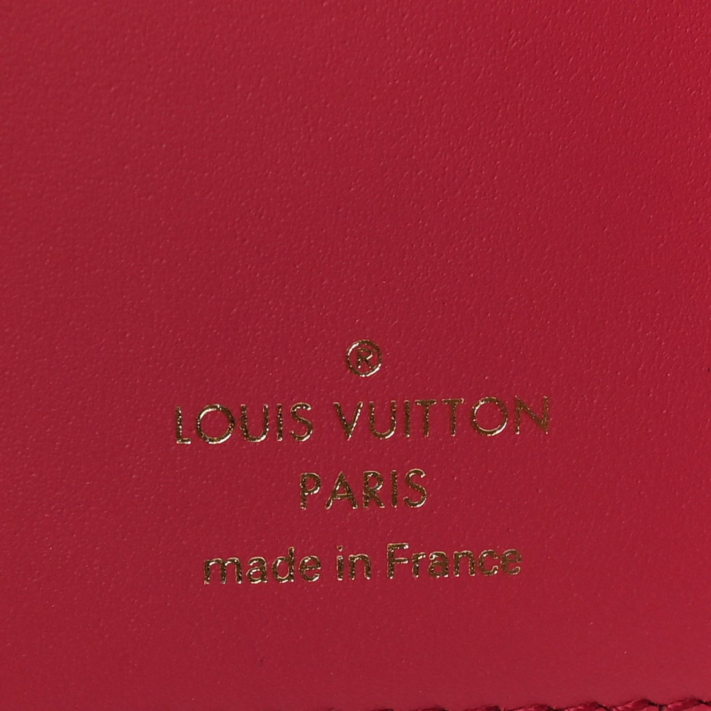 Taurillon Capucines Compact Wallet Black