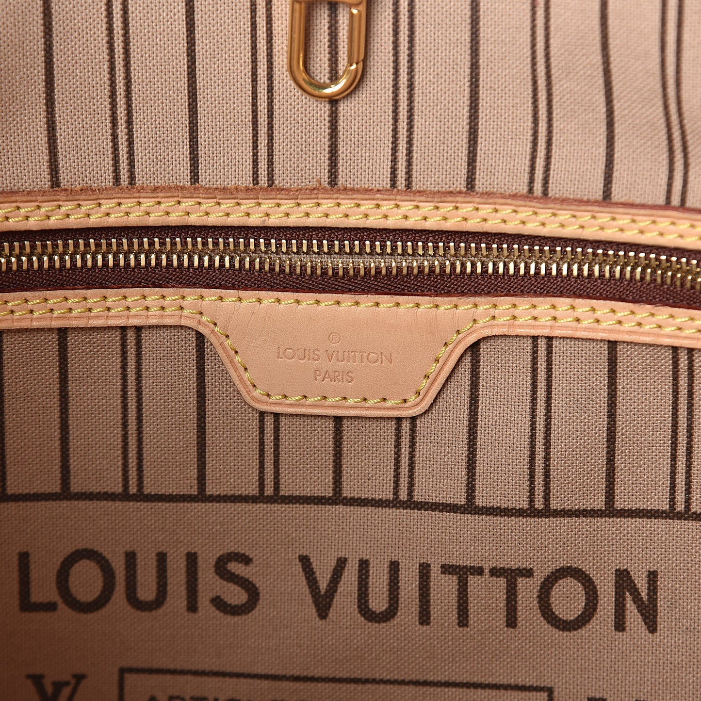 Monogram Neo Neverfull MM