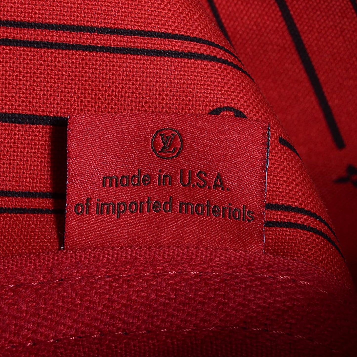 Damier Ebene Neverfull MM