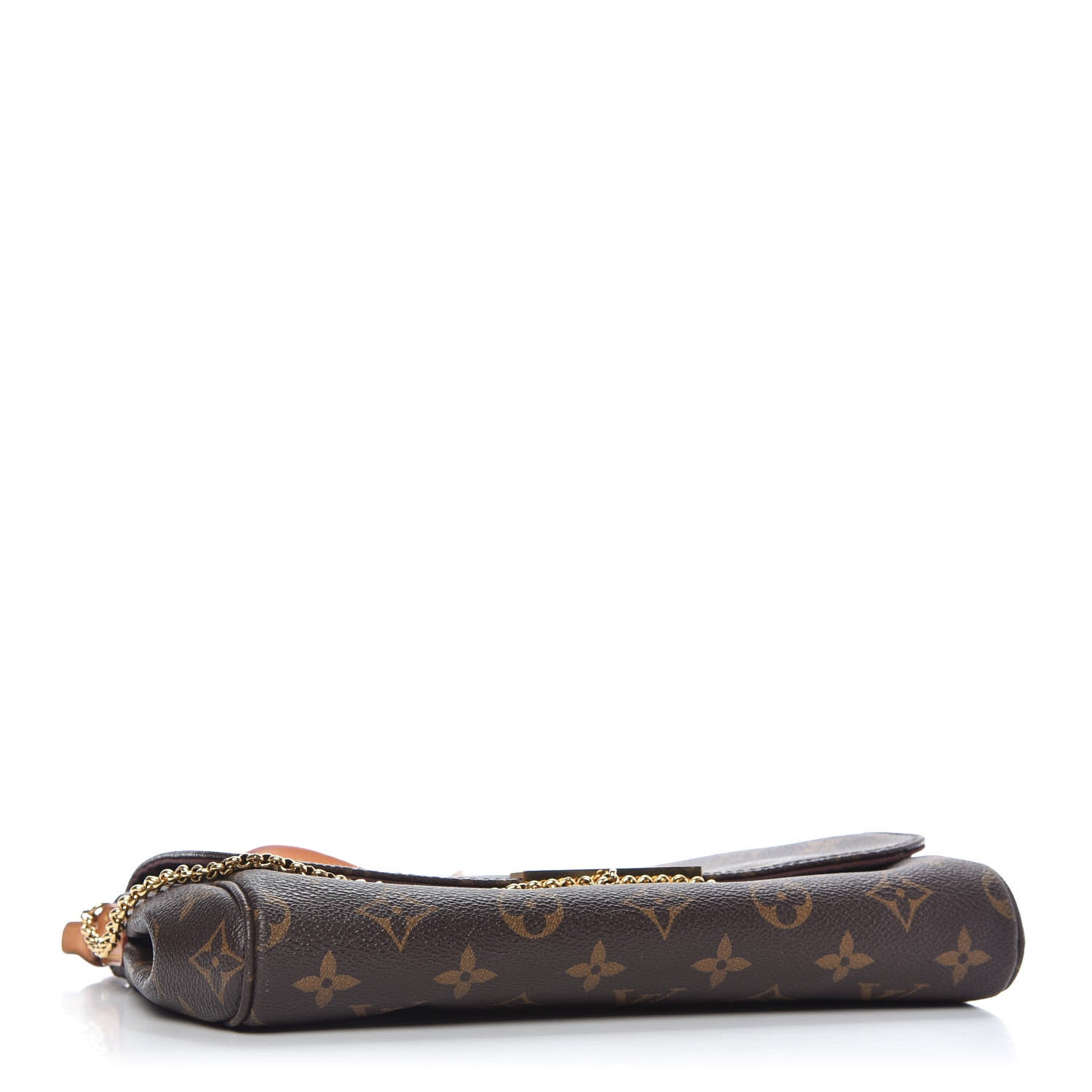 Louis Vuitton Monogram Favorite PM 4 of 10