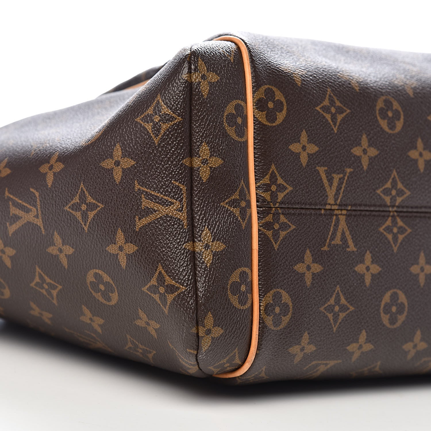Louis Vuitton Monogram Totally MM 8 of 12