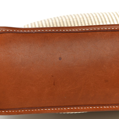 Hermes Crinoline Natural Barenia Vespa PM 11 of 26