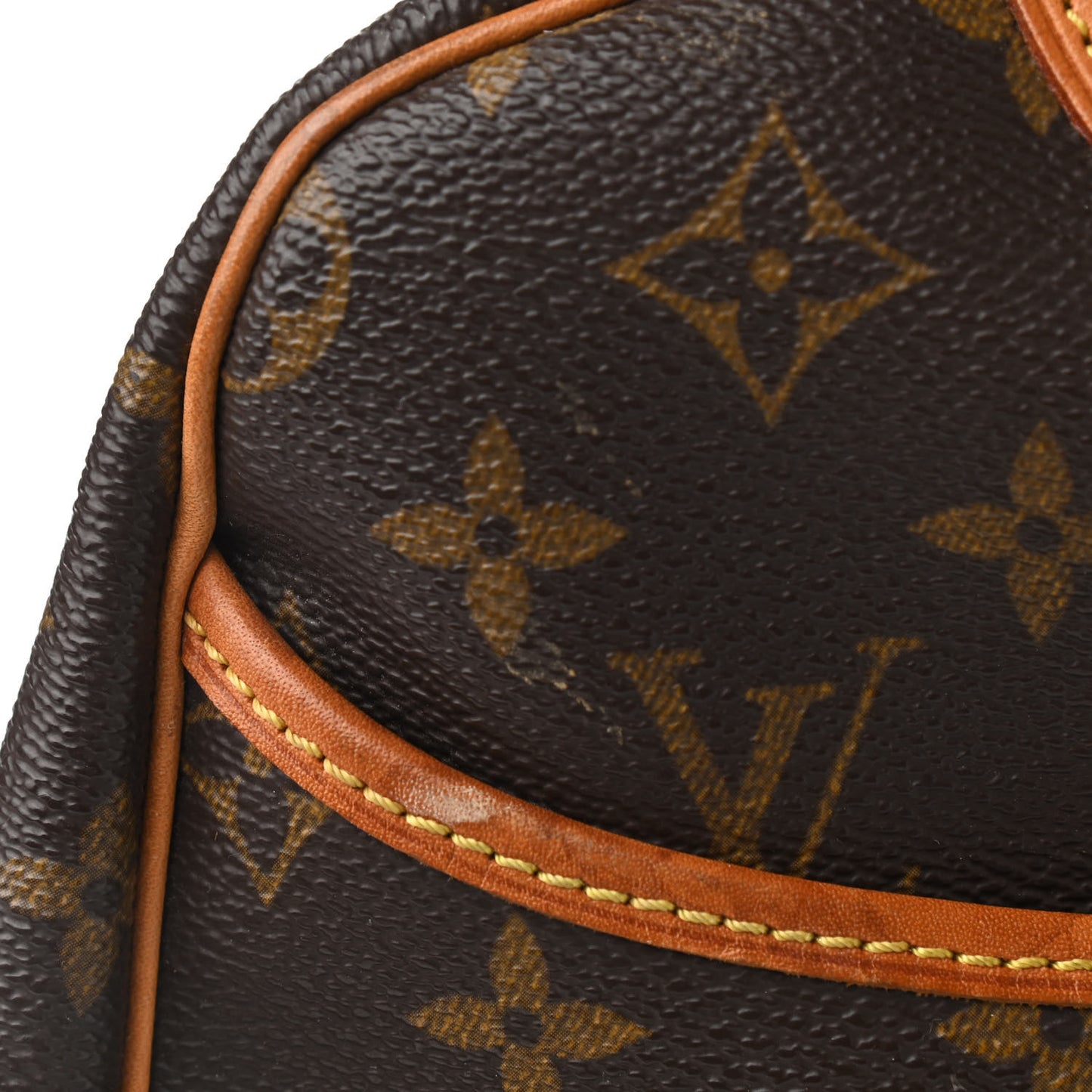 Monogram Deauville