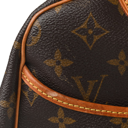 Louis Vuitton Monogram Deauville 16 of 16
