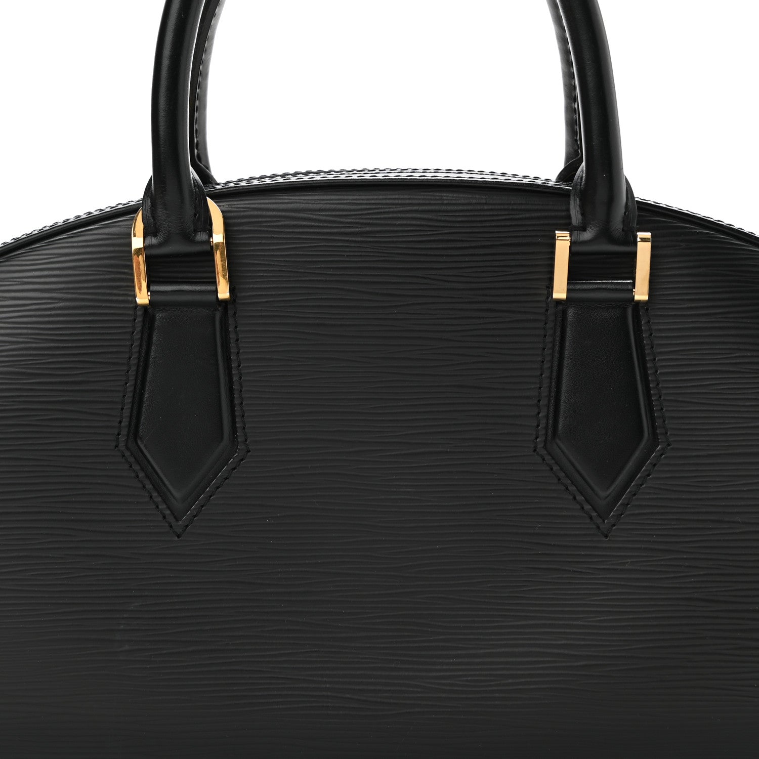 Louis Vuitton Epi Jasmin Black 8 of 13