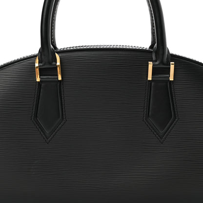 Louis Vuitton Epi Jasmin Black 8 of 13