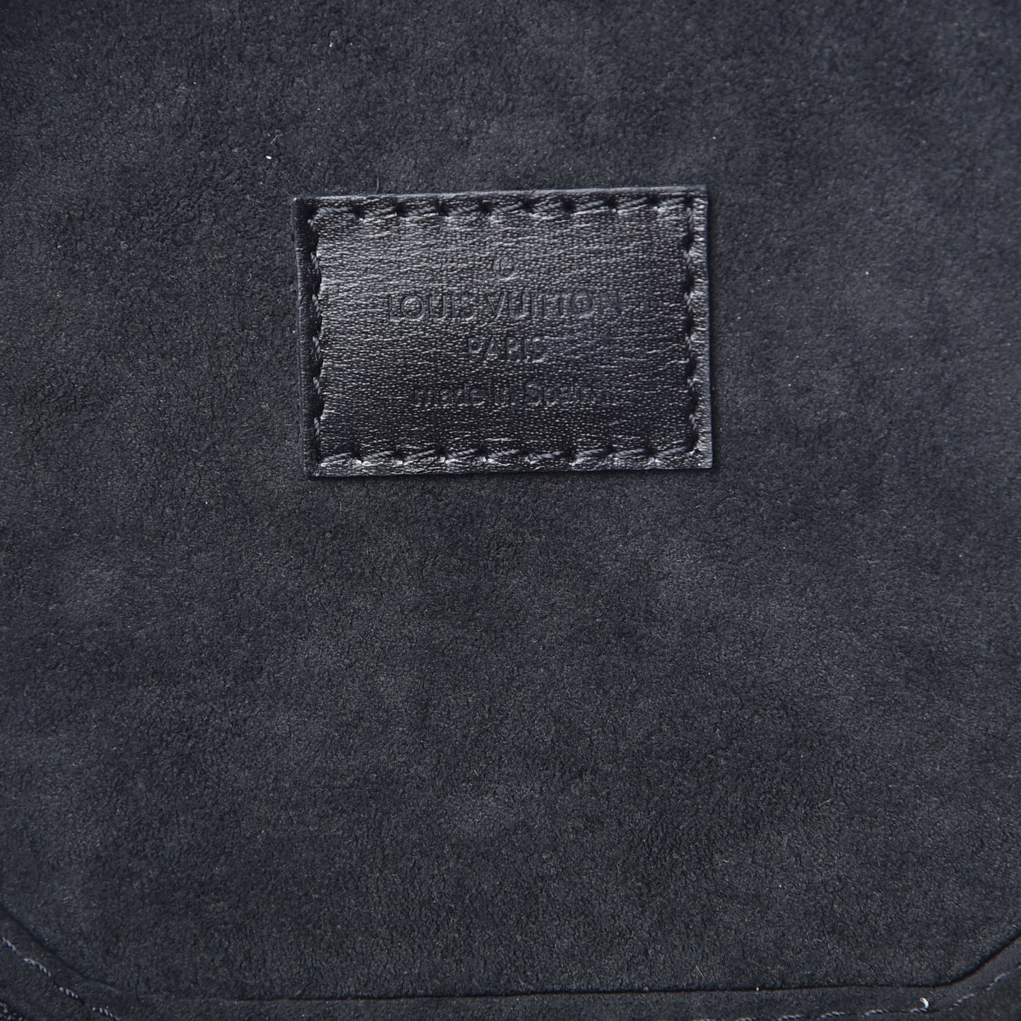 Reverse Monogram Cannes