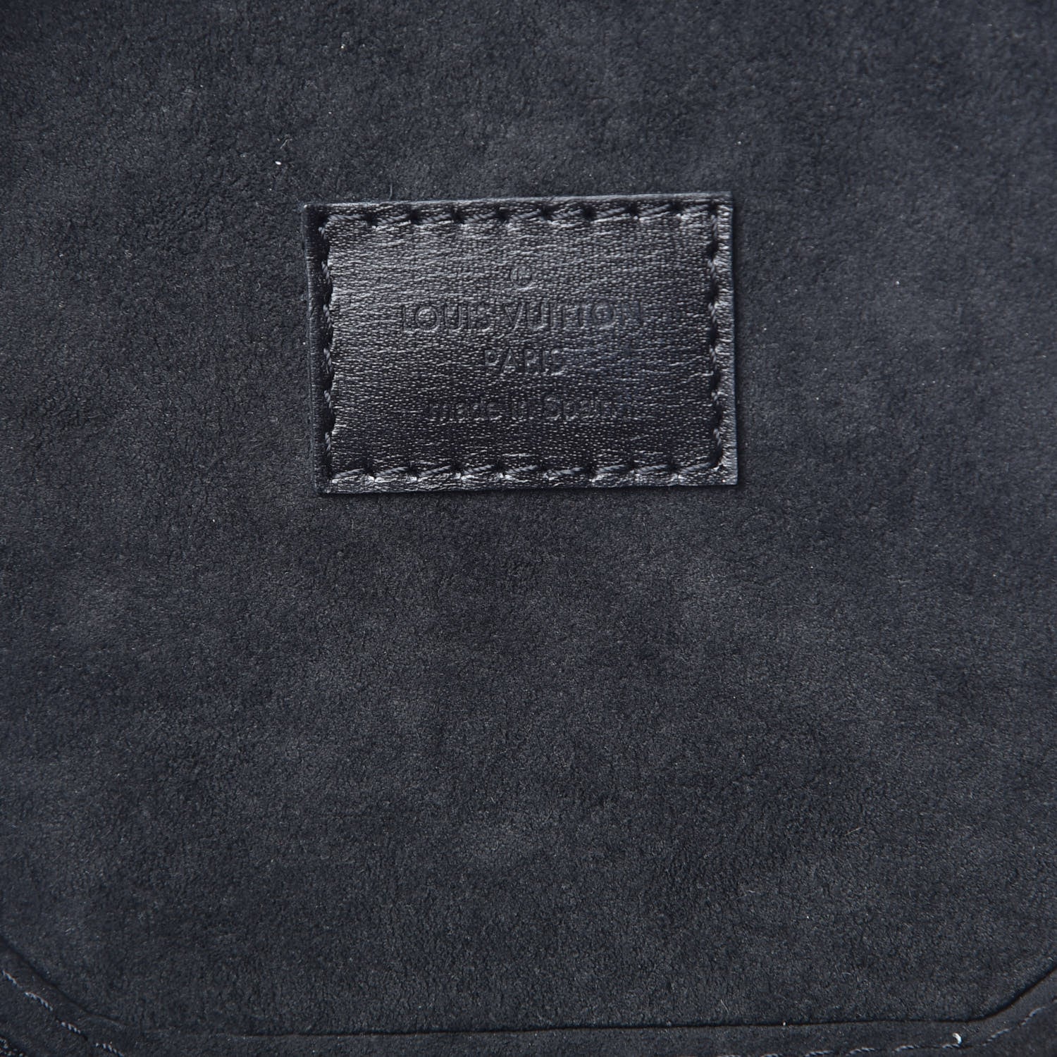 Louis Vuitton Reverse Monogram Cannes 7 of 10