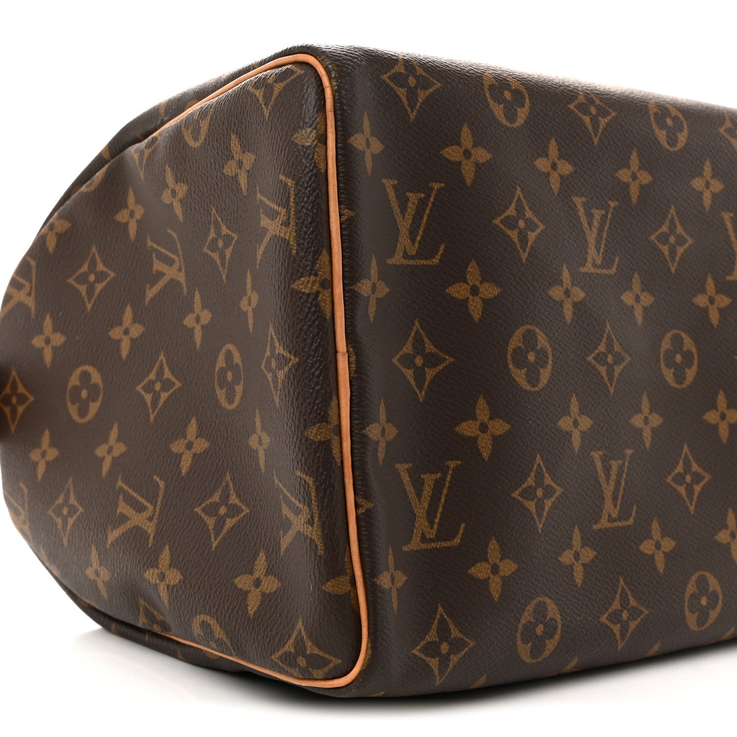Louis Vuitton Monogram Speedy 30 8 of 14
