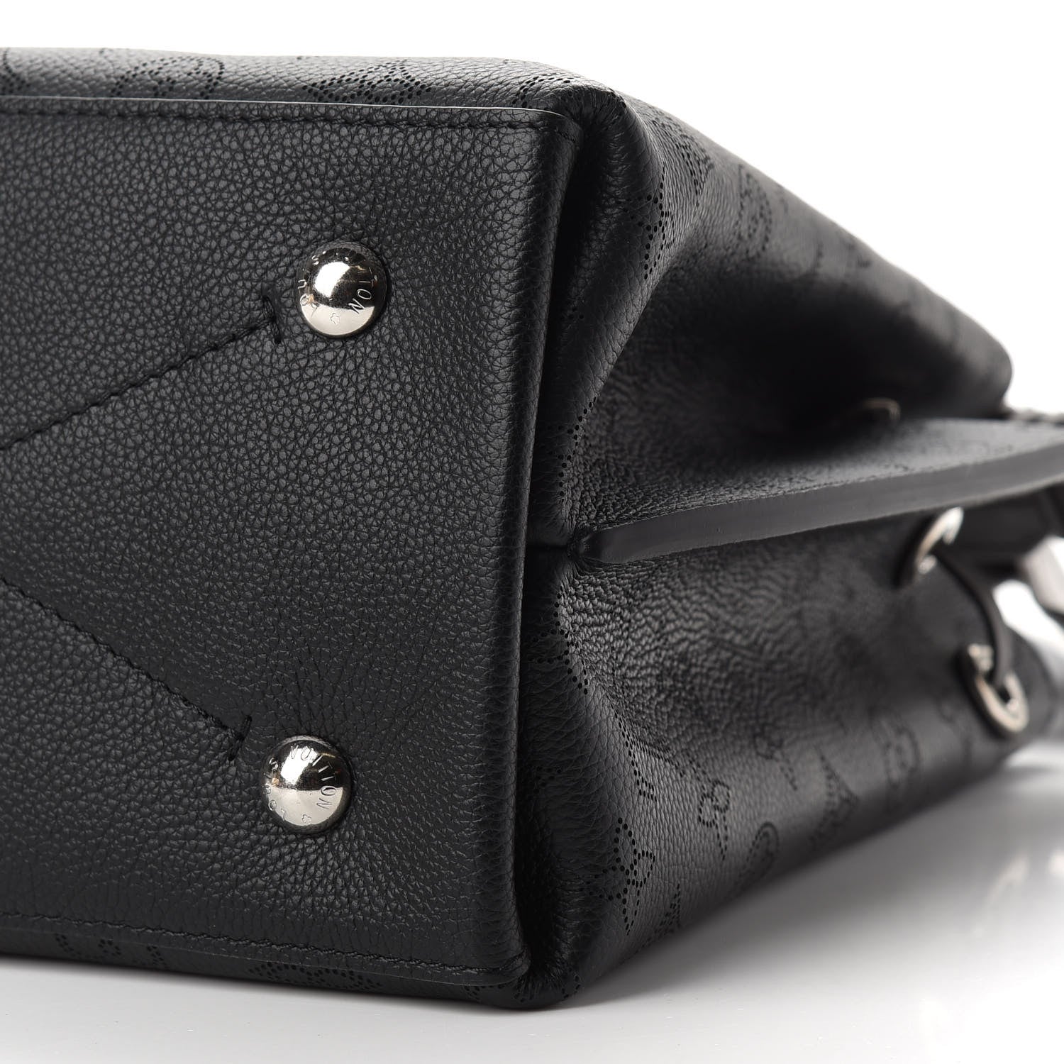 Louis Vuitton Mahina Muria Black 8 of 8